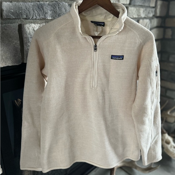 Patagonia Tops - Patagonia Quarter Zip